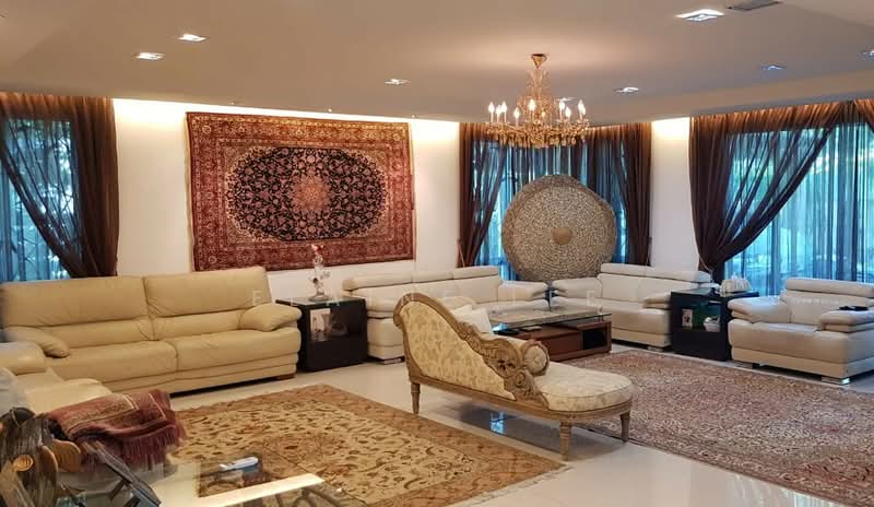 Rumah Banglo untuk Dijual di Damansara Heights (Damansara Heights) - Elaine Lee - PropertyGuru.com.my