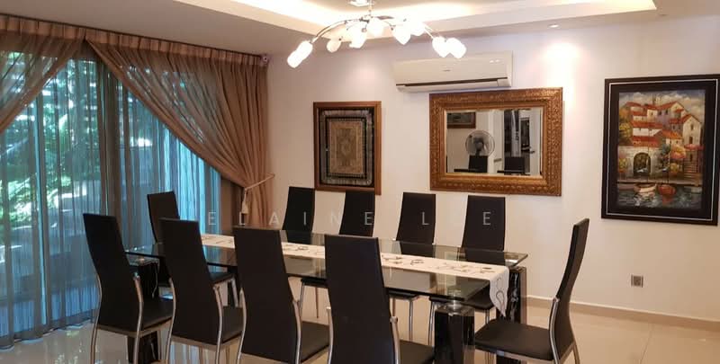 Rumah Banglo untuk Dijual di Damansara Heights (Damansara Heights) - Elaine Lee - PropertyGuru.com.my