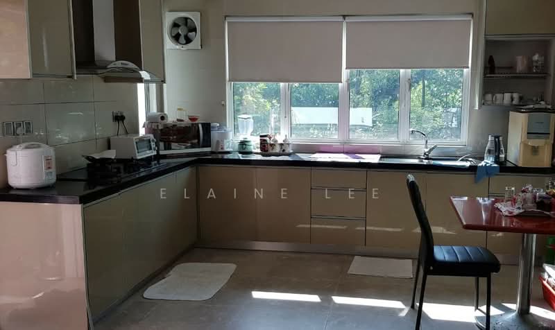Rumah Banglo untuk Dijual di Damansara Heights (Damansara Heights) - Elaine Lee - PropertyGuru.com.my