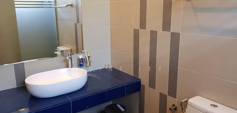 Rumah Banglo untuk Dijual di Damansara Heights (Damansara Heights) - Elaine Lee - PropertyGuru.com.my