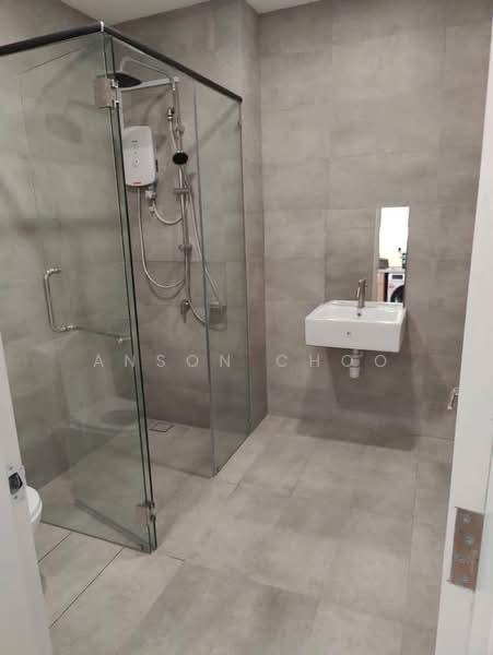 Service Residence for Rent at Armani Soho - Anson Choo - PropertyGuru.com.my