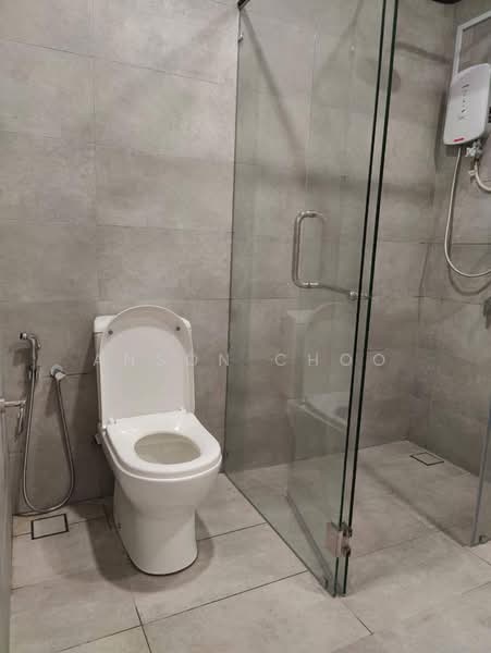 Service Residence for Rent at Armani Soho - Anson Choo - PropertyGuru.com.my