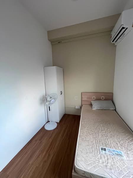 Service Residence for Rent at Armani Soho - Anson Choo - PropertyGuru.com.my