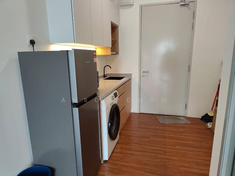 Service Residence for Rent at Armani Soho - Anson Choo - PropertyGuru.com.my