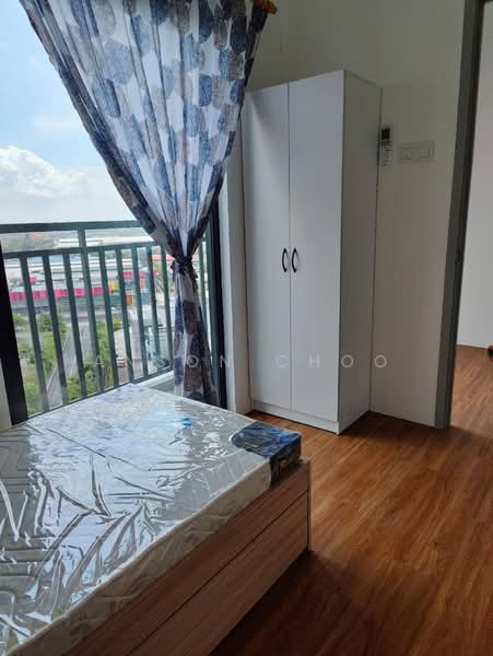 Service Residence for Rent at Armani Soho - Anson Choo - PropertyGuru.com.my