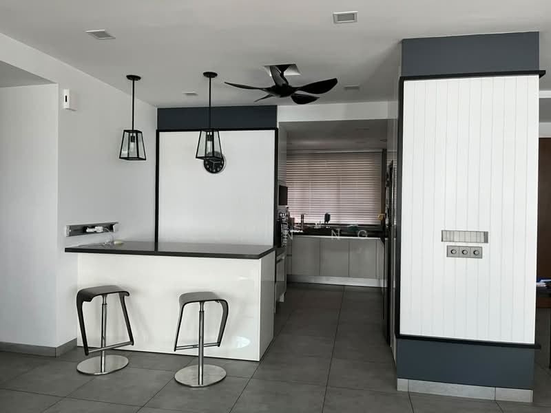 Service Residence for Sale at Aragreens - Kelvin Ng - PropertyGuru.com.my