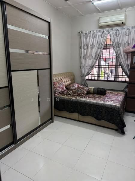 1-storey Terraced House for Sale in Bukit Indah (Iskandar Puteri (Nusajaya)) - Jeon Geon - PropertyGuru.com.my