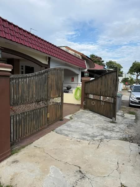 1-storey Terraced House for Sale in Bukit Indah (Iskandar Puteri (Nusajaya)) - Jeon Geon - PropertyGuru.com.my