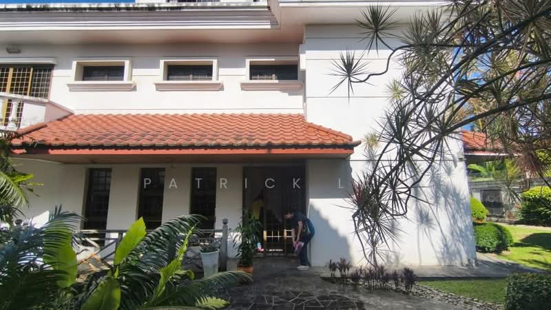 Bungalow for Sale in Johor Bahru (Johor) - Patrick Lai - Exterior - PropertyGuru.com.my