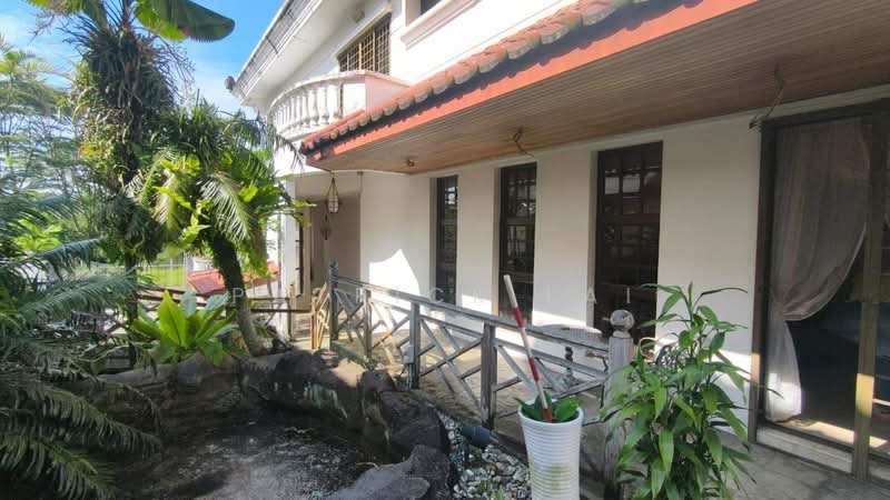 Bungalow for Sale in Johor Bahru (Johor) - Patrick Lai - Exterior - PropertyGuru.com.my