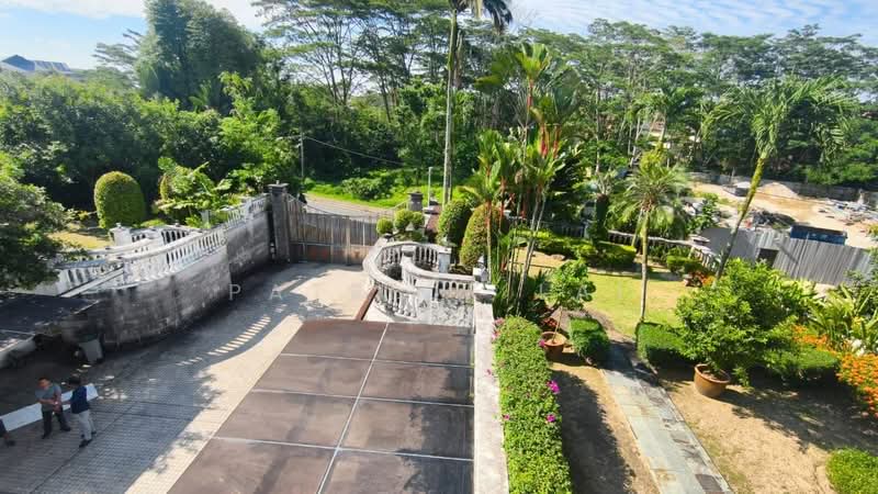 Bungalow for Sale in Johor Bahru (Johor) - Patrick Lai - PropertyGuru.com.my