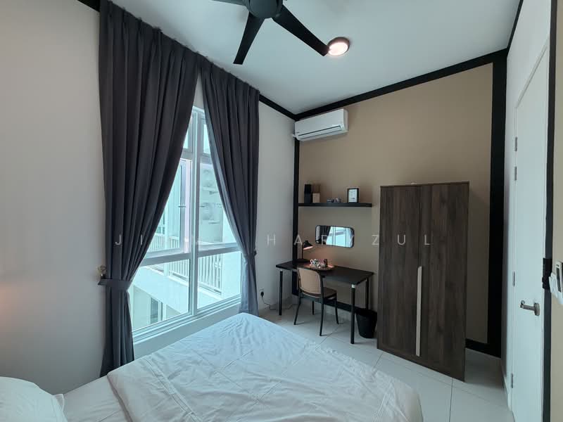 Condominium for Rent at Ferringhi Residence 2 - Jimmy Haryzul - Bedroom - PropertyGuru.com.my