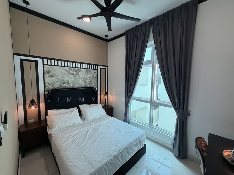 Condominium for Rent at Ferringhi Residence 2 - Jimmy Haryzul - Bedroom - PropertyGuru.com.my