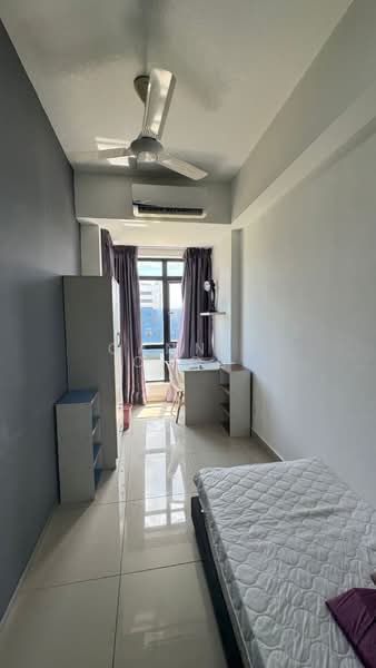 Service Residence for Rent at Utropolis Urbano - Cannis Choy - PropertyGuru.com.my