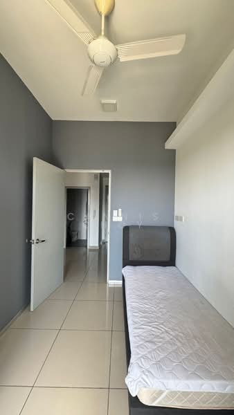 Service Residence for Rent at Utropolis Urbano - Cannis Choy - PropertyGuru.com.my
