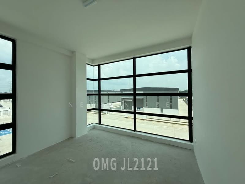 Factory for Rent in Sungai Manggis (Banting) - Nelson Lee - PropertyGuru.com.my