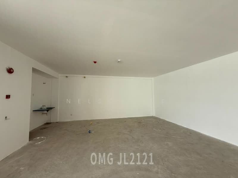 Factory for Rent in Sungai Manggis (Banting) - Nelson Lee - Interior - PropertyGuru.com.my