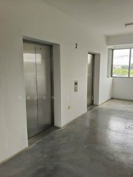 Apartment for Rent at Kemuning Aman - Najah Roslan - PropertyGuru.com.my