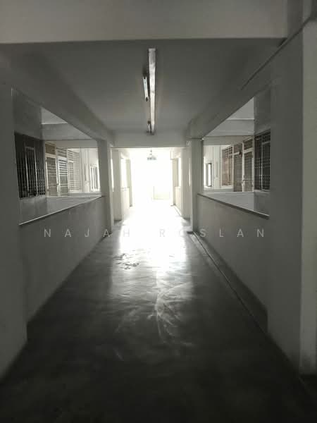 Apartment for Rent at Kemuning Aman - Najah Roslan - PropertyGuru.com.my
