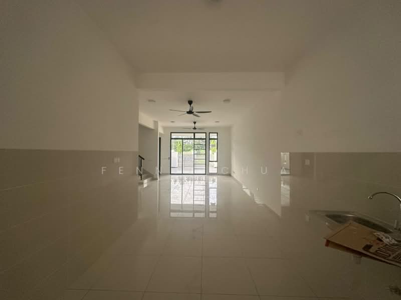 2-storey Terraced House for Rent in Johor Bahru (Johor) - Fennie Chua - Interior - PropertyGuru.com.my