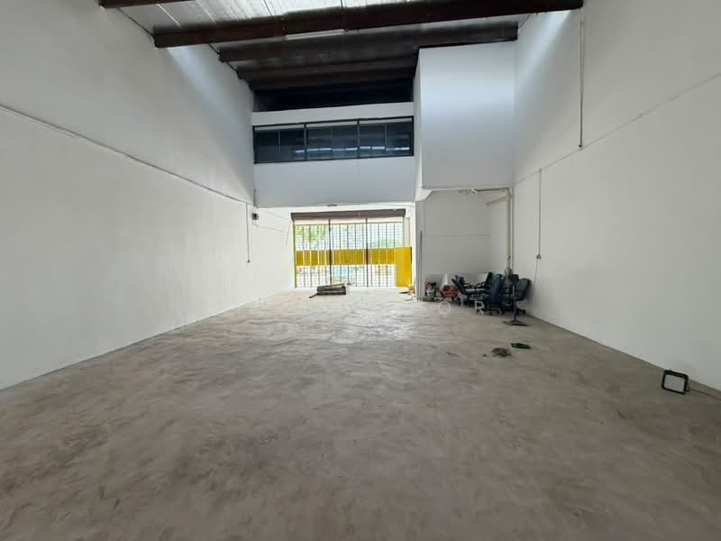Factory for Rent in Perai (Penang) - Alex Thor - Interior - PropertyGuru.com.my