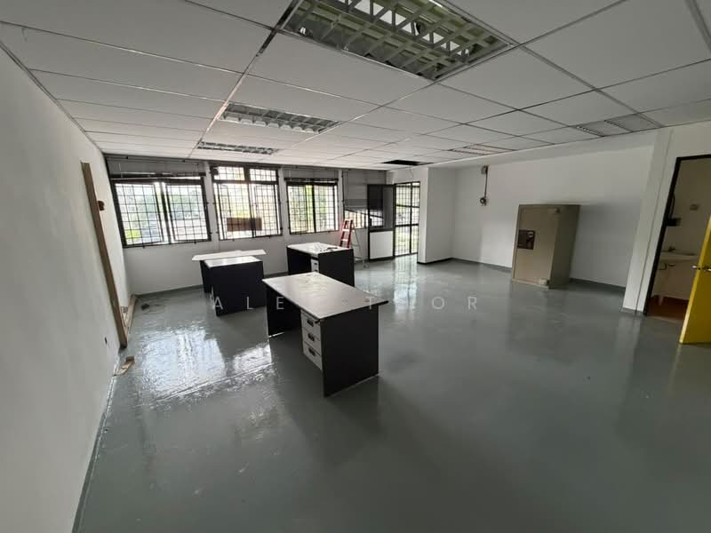 Factory for Rent in Perai (Penang) - Alex Thor - Interior - PropertyGuru.com.my