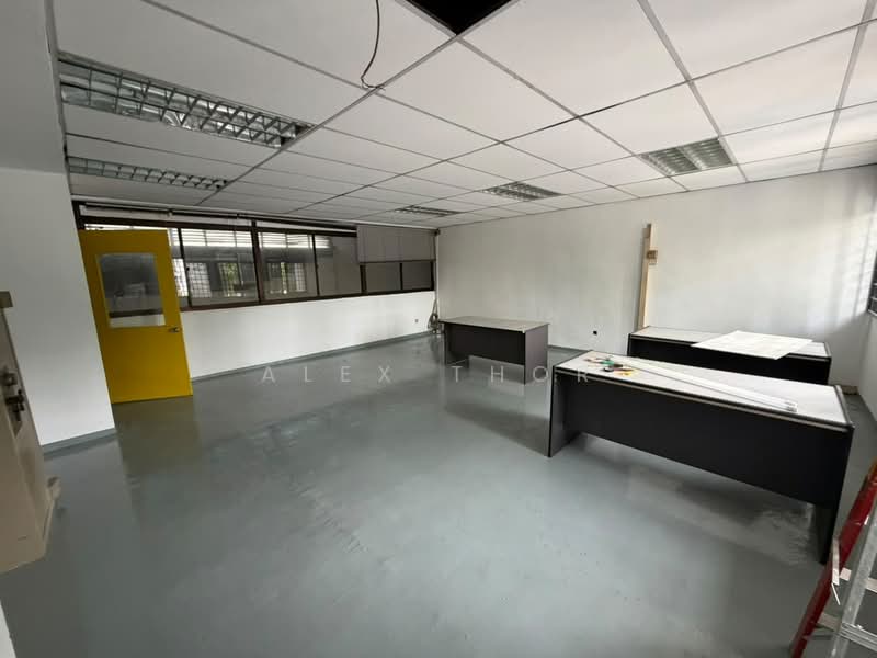 Factory for Rent in Perai (Penang) - Alex Thor - Interior - PropertyGuru.com.my