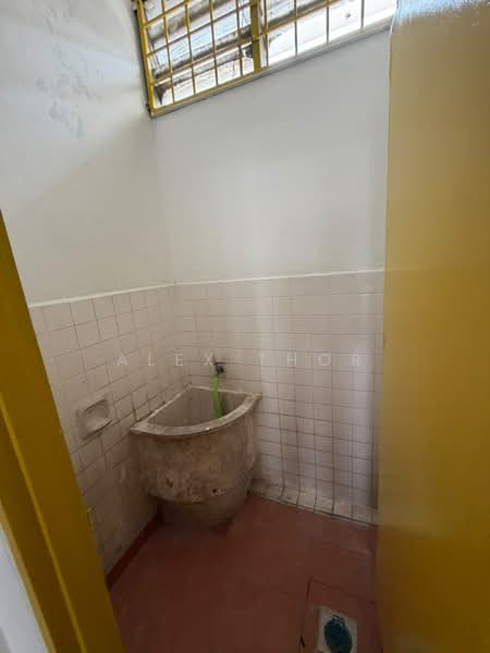 Factory for Rent in Perai (Penang) - Alex Thor - Interior - PropertyGuru.com.my