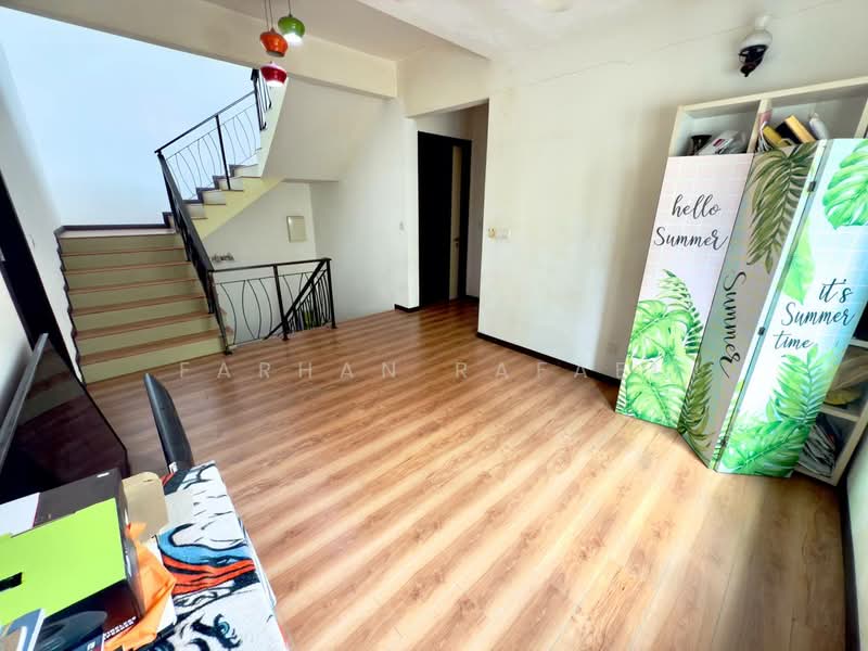 Rumah Berkembar untuk Dijual di Taman Tropika 2 (Kajang) - Farhan Rafael - Interior - PropertyGuru.com.my
