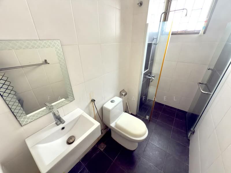 Rumah Berkembar untuk Dijual di Taman Tropika 2 (Kajang) - Farhan Rafael - PropertyGuru.com.my