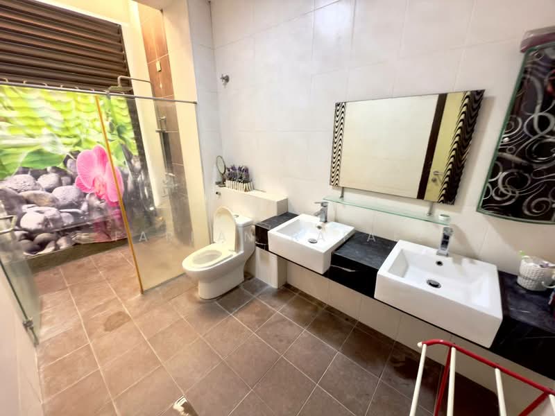 Rumah Berkembar untuk Dijual di Taman Tropika 2 (Kajang) - Farhan Rafael - PropertyGuru.com.my