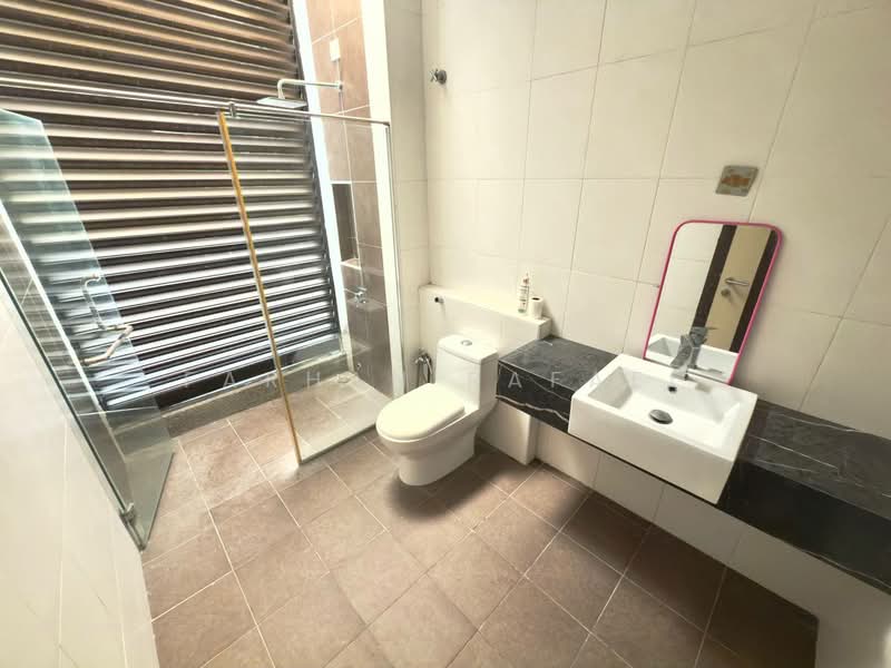 Rumah Berkembar untuk Dijual di Taman Tropika 2 (Kajang) - Farhan Rafael - PropertyGuru.com.my