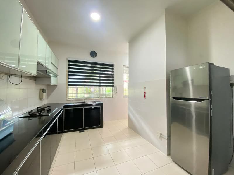 Semi-Detached House for Rent in Johor Bahru (Johor) - Mindy Lee - Kitchen - PropertyGuru.com.my