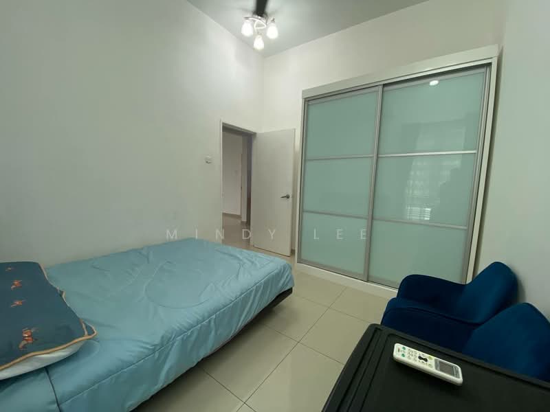 Semi-Detached House for Rent in Johor Bahru (Johor) - Mindy Lee - Bedroom - PropertyGuru.com.my