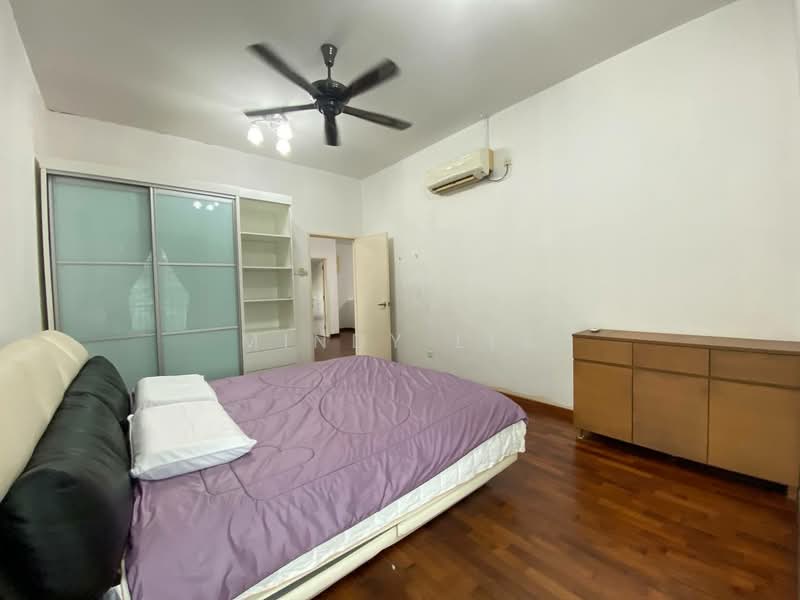 Semi-Detached House for Rent in Johor Bahru (Johor) - Mindy Lee - Bedroom - PropertyGuru.com.my