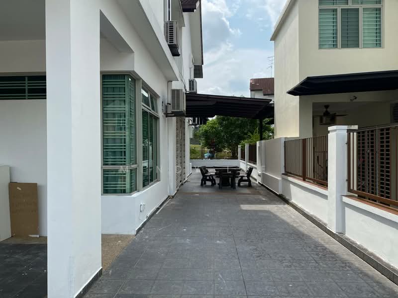 Semi-Detached House for Rent in Johor Bahru (Johor) - Mindy Lee - Exterior - PropertyGuru.com.my