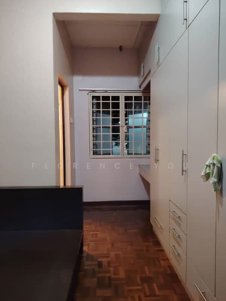 Pangsapuri untuk Disewa di Cengal Apartment - Florence You - Bedroom - PropertyGuru.com.my