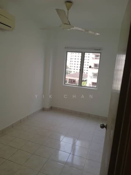 Apartment for Sale at Pelangi Apartment - Yik Chan - Interior - PropertyGuru.com.my