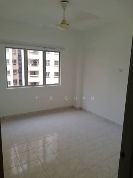 Apartment for Sale at Pelangi Apartment - Yik Chan - Interior - PropertyGuru.com.my