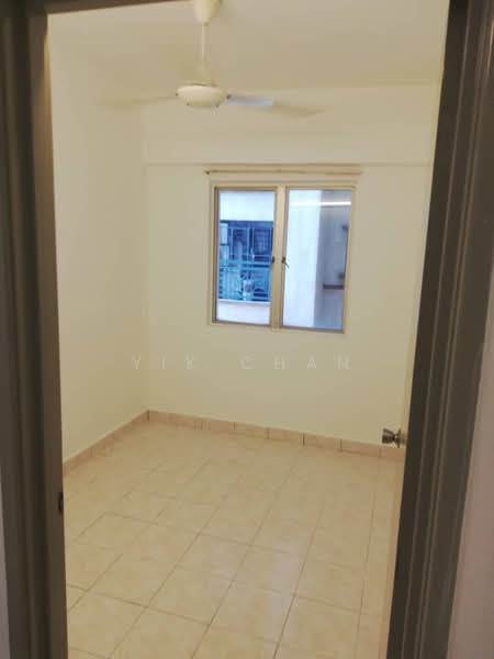 Apartment for Sale at Pelangi Apartment - Yik Chan - Interior - PropertyGuru.com.my