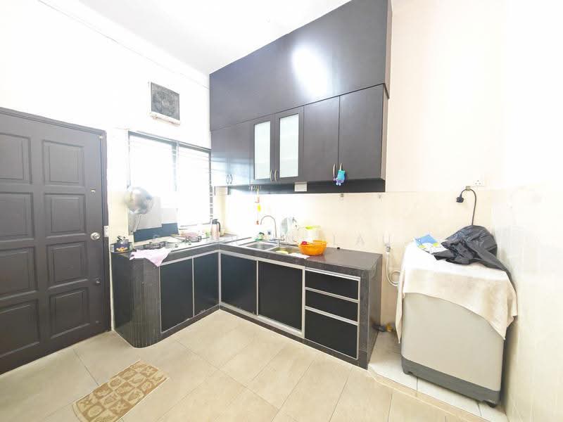 Rumah Teres 2-Tingkat untuk Dijual di Taman Pulai Utama (Skudai) - Sharon Lau - PropertyGuru.com.my