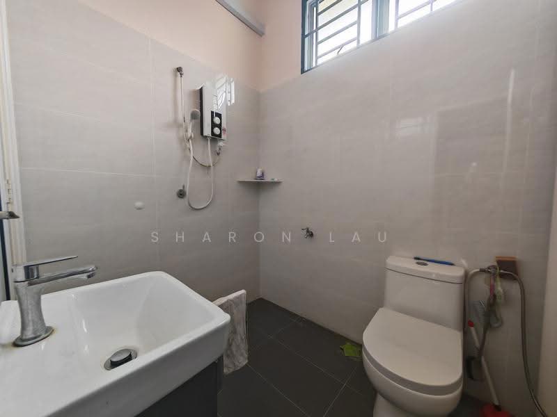 Rumah Teres 2-Tingkat untuk Dijual di Taman Pulai Utama (Skudai) - Sharon Lau - PropertyGuru.com.my