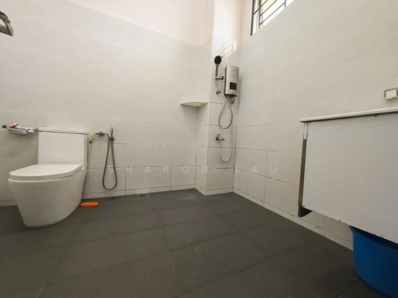 Rumah Teres 2-Tingkat untuk Dijual di Taman Pulai Utama (Skudai) - Sharon Lau - PropertyGuru.com.my