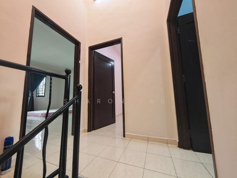 Rumah Teres 2-Tingkat untuk Dijual di Taman Pulai Utama (Skudai) - Sharon Lau - PropertyGuru.com.my