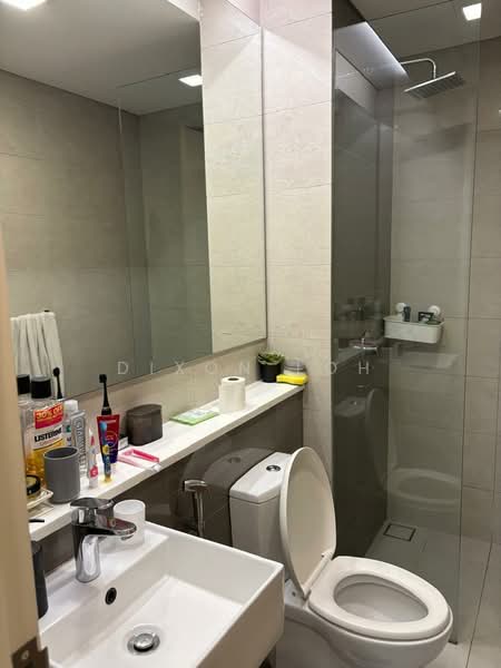 Service Residence for Rent at Cantara Residences - Dixon Loh - PropertyGuru.com.my