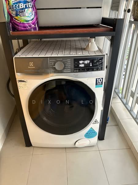 Service Residence for Rent at Cantara Residences - Dixon Loh - PropertyGuru.com.my