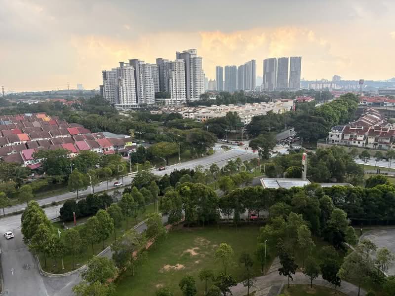 Service Residence for Rent at Cantara Residences - Dixon Loh - PropertyGuru.com.my