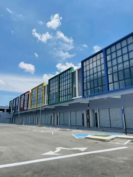 Shop / Office for Rent in Rawang (Selangor) - Alice Chong - Exterior - PropertyGuru.com.my