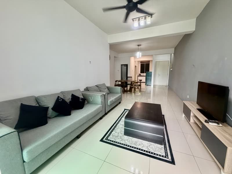 Kondominium untuk Disewa di The Oasis - Steven Chee - PropertyGuru.com.my