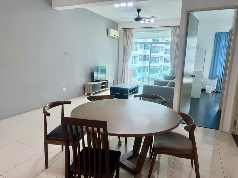 Kondominium untuk Disewa di The Oasis - Steven Chee - PropertyGuru.com.my